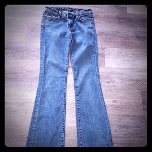 Seven flare jeans